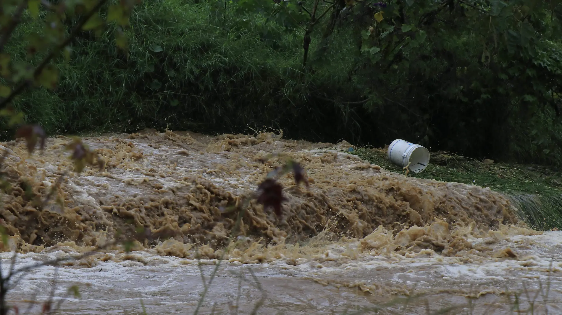 Inundacion en frac las fuentes 01